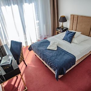 Pokój dwuosobowy typu comfort